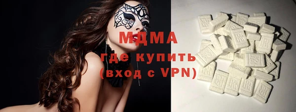 твердый Корсаков