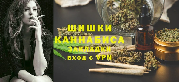 ALPHA PVP Костерёво