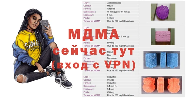 твердый Корсаков