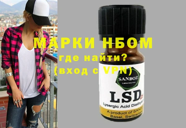 молекула духа Коряжма